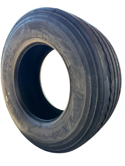 Автошина ONYX 385/55R22.5 20PR NTL311 TL 160 K (Рульова)